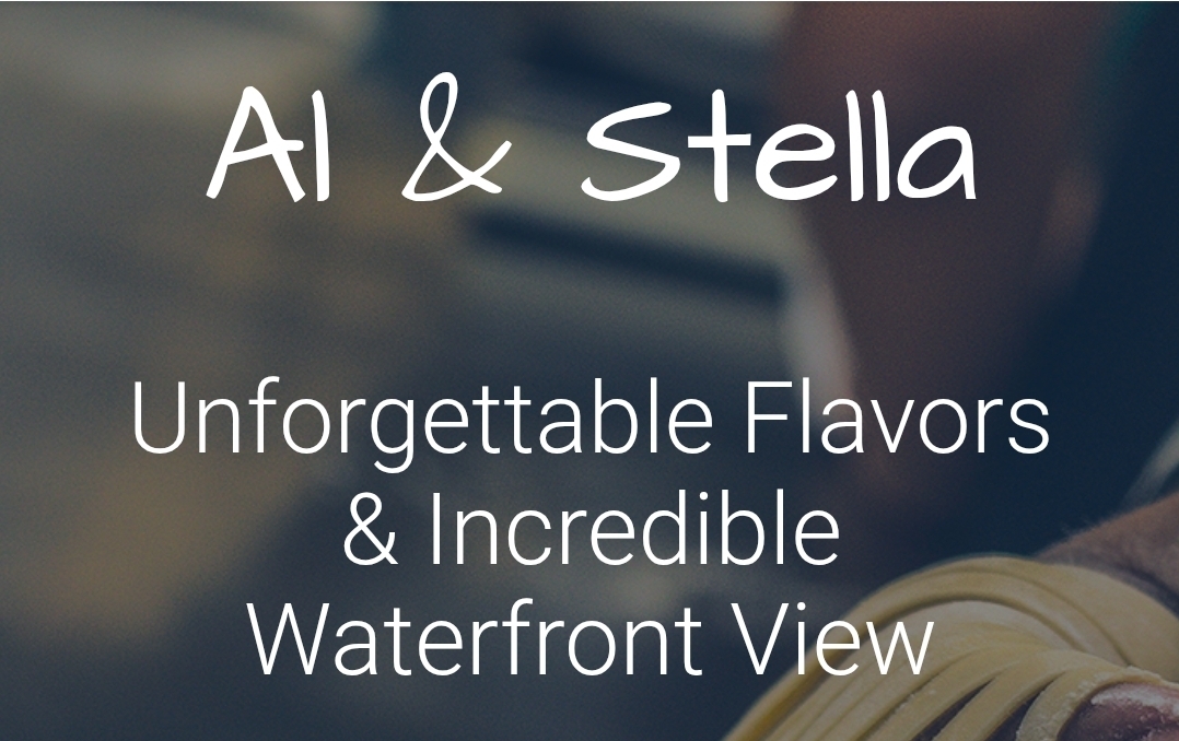 Photo from Al & Stella's