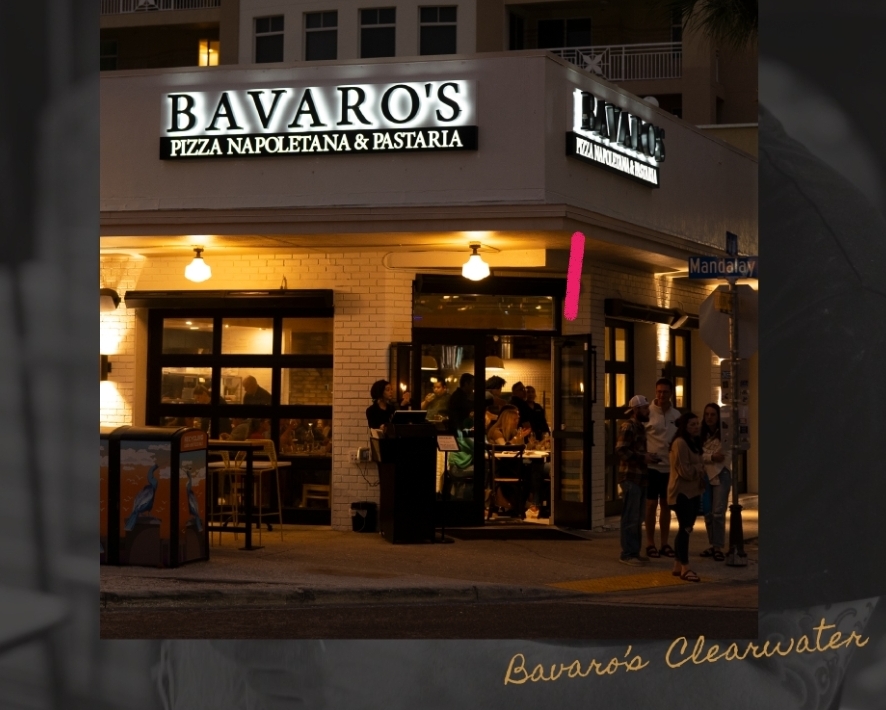 Photo from Bavaro's Pizza Napoletana & Pastaria